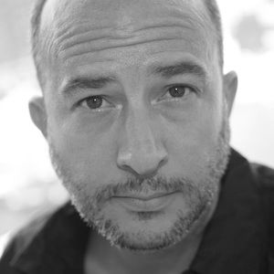 Meet your Posher, Paul